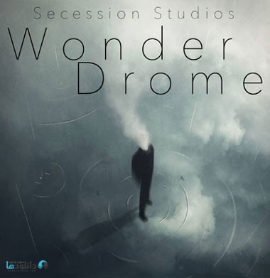 البوم-موسیقی-wonderdrome-music-album