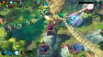 اسکرین-شات-Yet-another-tower-defence