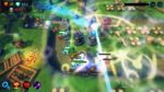 اسکرین-شات-Yet-another-tower-defence