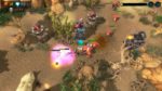 اسکرین-شات-Yet-another-tower-defence