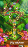 اسکرین-شات-blossom-blast-saga-flower-link