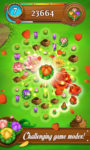 اسکرین-شات-blossom-blast-saga-flower-link