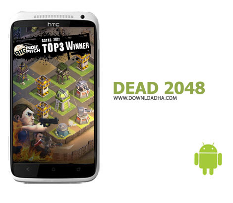 کاور-بازی-dead-2048