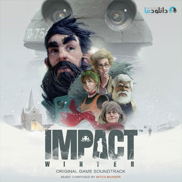 موسیقی-متن-بازی-impact-winter