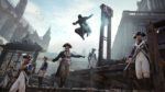 اسکرین-شات-Assassin's-Creed-Unity-ps4-gold-edition