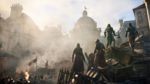 اسکرین-شات-Assassin's-Creed-Unity-ps4-gold-edition