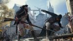 اسکرین-شات-Assassin's-Creed-Unity-ps4-gold-edition