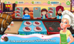 اسکرین-شات-بازی-breakfast-cooking-mania