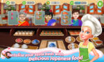 اسکرین-شات-بازی-breakfast-cooking-mania