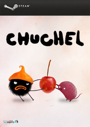 Download CHUCHEL v2.0 for PC - Final Version GOG