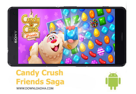 بازی-candy-crush-friends-saga-اندروید