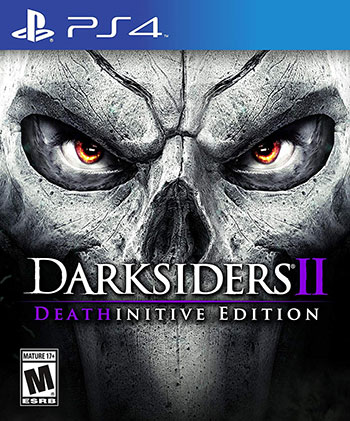 دانلود-بازی-Darksiders-II-Deathinitive-Edition