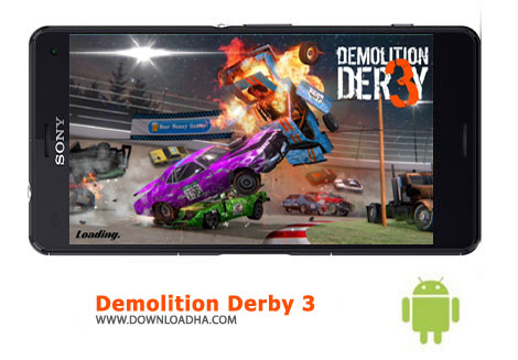 کاور-بازی-demolition-derby-3
