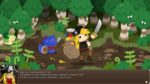 اسکرین-شات-Epic-Battle-Fantasy-5