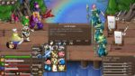 اسکرین-شات-Epic-Battle-Fantasy-5