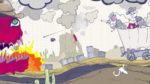 اسکرین-شات-بازی-Escape-Doodland