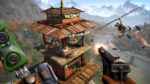 اسکرین-شات-Far-Cry-4-Gold-Edition-ps4