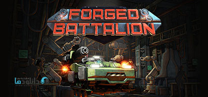 دانلود-بازی-Forged-Battalion