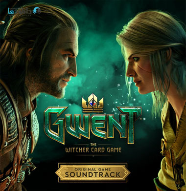 موسیقی-متن-بازی-gwent-the-witcher-card-game
