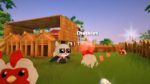 اسکرین-شات-بازی-Garden-Paws