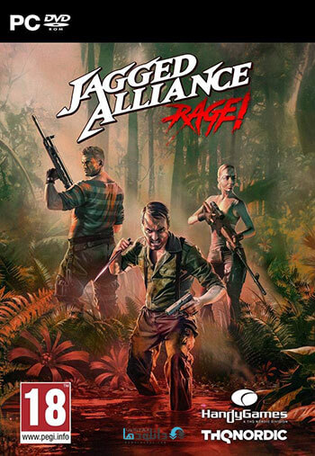 دانلود-بازی-Jagged-Alliance-Rage