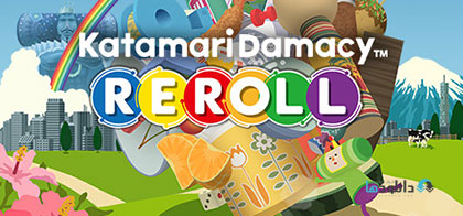 دانلود-بازی-Katamari-Damacy-REROLL