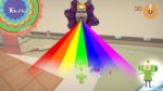 اسکرین-شات-Katamari-Damacy-REROLL