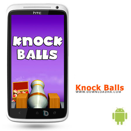 کاور-بازی-knock-balls