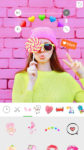 اسکرین-شات-line-camera