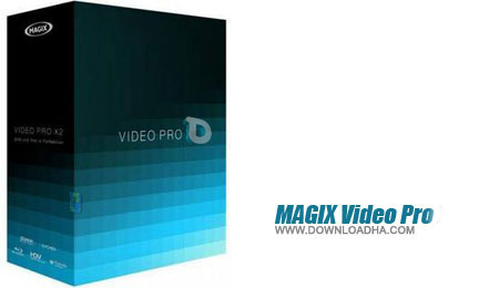 دانلود-نرم-افزار-MAGIX-Video-Pro