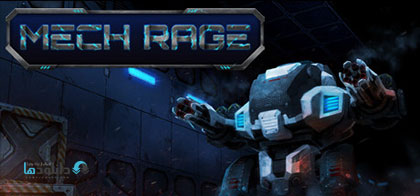 Download Mech Rage for PC - Cracked PLAZA