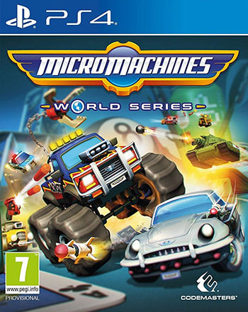 دانلود-بازی-Micro-Machines-World-Series