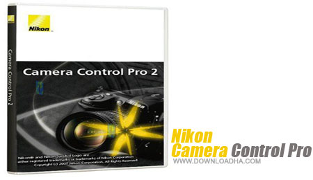 Nikon Camera Control Pro 2.28.0