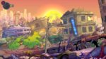 اسکرین-شات-بازی-Rise-and-Shine-PS4