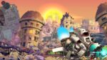 اسکرین-شات-بازی-Rise-and-Shine-PS4