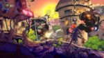 اسکرین-شات-بازی-Rise-and-Shine-PS4