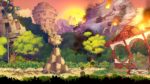 اسکرین-شات-بازی-Rise-and-Shine-PS4
