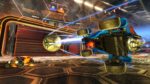 اسکرین-شات-بازی-Rocket-League-GOTY-PS4
