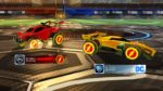 اسکرین-شات-بازی-Rocket-League-GOTY-PS4