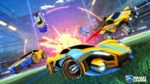 اسکرین-شات-بازی-Rocket-League-GOTY-PS4