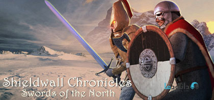 Shieldwall Chronicles Swords of the North