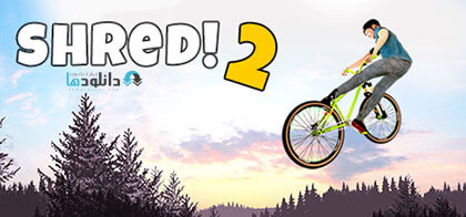 Shred 2 Freeride Mountainbiking v1.4
