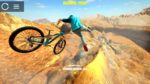 اسکرین-شات-Shred-2-Freeride-Mountainbiking