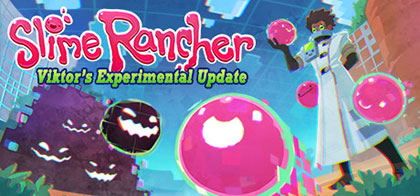 Slime Rancher: Pool Party v1.4.4
