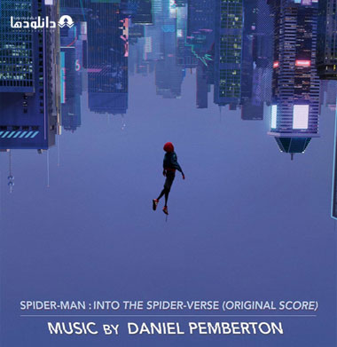 موسیقی-متن-انیمیشن-spider-man-into-the-spider-ost