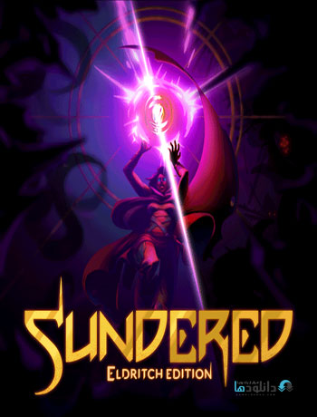 دانلود-بازی-Sundered-Eldritch-Edition