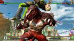 اسکرین-شات-THE-KING-OF-FIGHTERS-XIV-STEAM-EDITION