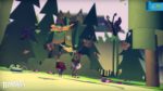 اسکرین-شات-بازی-Tearaway-Unfolded-PS4