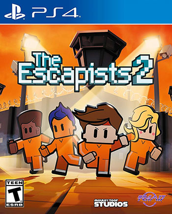 دانلود-بازی-The-Escapists-2