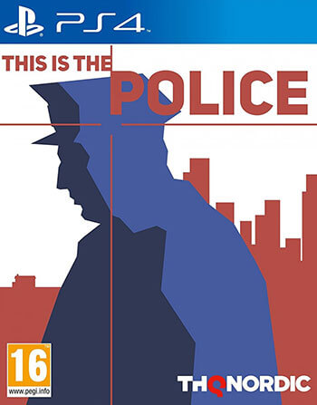 دانلود-بازی-This-Is-The-Police-ps4